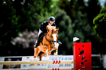 Fotorelacja z zawodów 