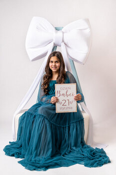 Tag der Großmutter und des Großvaters