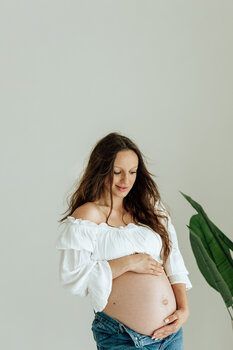 Sesja Ciążowa 2026