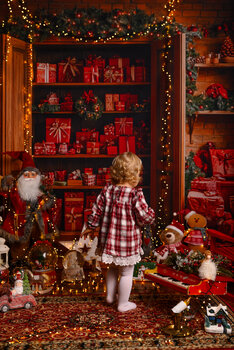 Sesja Świąteczna ostatniej szansy