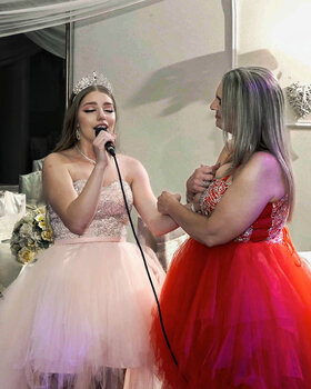 Reportaż z uroczystości (18-stka, jubileusz, spotkanie firmowe, wieczór panieński, kawalerski itp.)