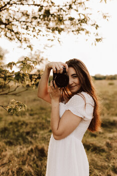 UMÓW SIĘ NA SESJĘ :)