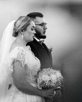 Fotoreportaż ślubny