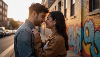 SESJA PAR/NARZECZEŃSKA