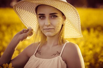 SESJA PORTETOWA/KOBIECA