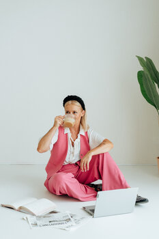 SESJA WIZERUNKOWA / KOBIECA /BIZNESOWA