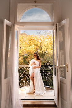 Sesja kobieca - cennik