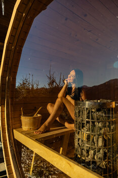 Sesja dla obiektów noclegowych - cennik