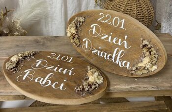 Dzień Babci i Dziadka 🌷