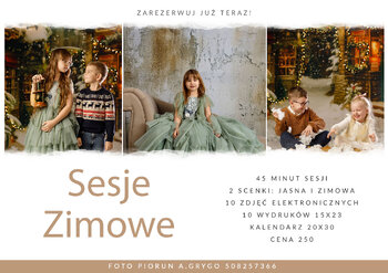 Sesja Zimowa