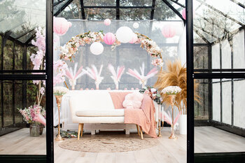 Sesja zdjęciowa - wiosna🌸