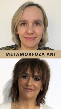 Konsultacja do programu metamorfozy