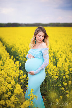 SESJA "BRZUSZEK I MALUSZEK"