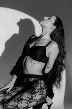 SESJA KOBIECA - ZACZNIJ BŁYSZCZEĆ!