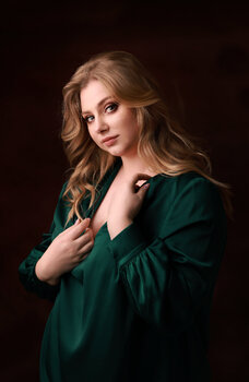 Sesja Zobacz siebie - pełna metamorfoza