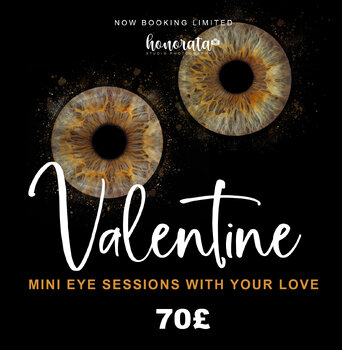 MINI VALENTINE SESSIONS WITH YOUR LOVE 