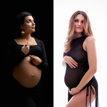 Sesja CIĄŻOWA - Cena Basic Jakość PREMIUM