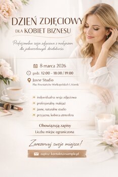 Dzień Marki Osobistej 