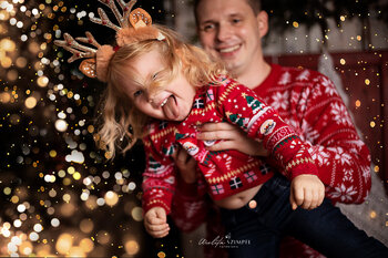 Mini sesje Świąteczne 2025
