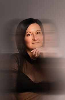 Sesja studio kobieca/biznesowa / inne