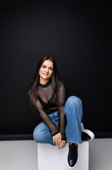 Sesja studio kobieca/biznesowa / inne