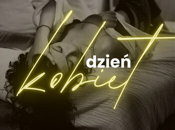 DZIEŃ KOBIET 2026 🌷