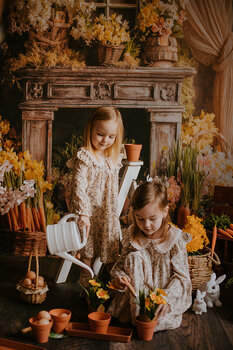 mini sesja Wiosenno-wielkanocna 2026