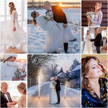 Konsultacja ślubna👰💒