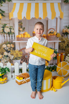 Dziecięca wiosna w Studio Buller