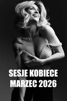 SESJE KOBIECE