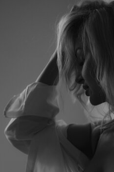 Mam voucher na sesję kobiecą w Szczecinie