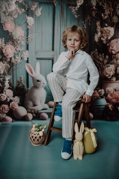 DARMOWA SESJA WIELKANOCNA 