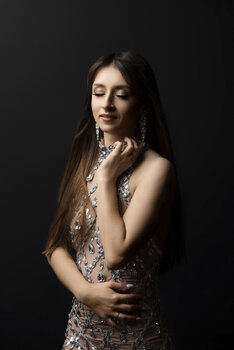 Sesja kobieca 8 marzec :)