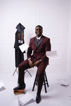 Sesja wizerunkowa/biznesowa