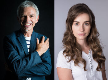 Actor headshots / Portfolio aktorskie