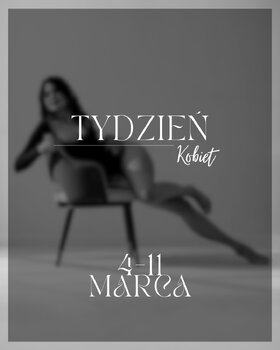 tydzień kobiet