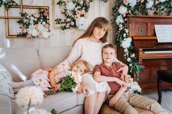 Weekend Matki w Szklarni Tarczyn 16-17.05.2026