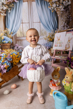 Sesja wiosenno - wielkanocna