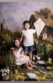 Sesje wiosenne w studio 2026