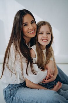 Mini sesje DZIEŃ MAMY