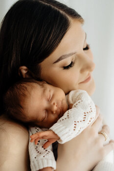 SESJA NOWORODKOWA-NATURALNA