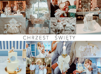 😇🕊 CHRZEST ŚWIĘTY 🕊😇