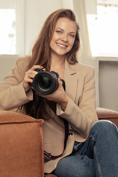 Sesja Bizesowa/Wizerunkowa