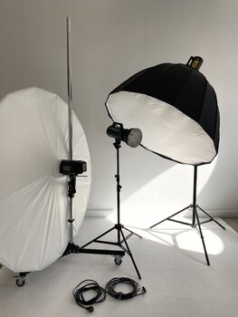 Wynajem Studio No Popatrz