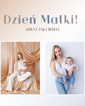 Dzień Matki 2026!