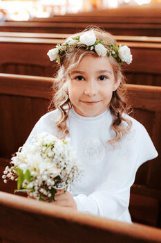 Komunia Święta 2026