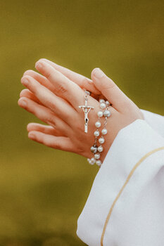 Komunia Święta 2026