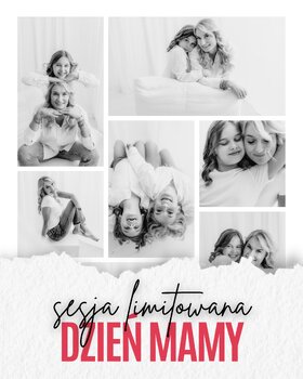 Dzień Mamy
