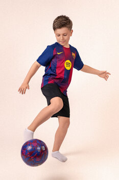 Fotoshooting zum Weltkindertag
