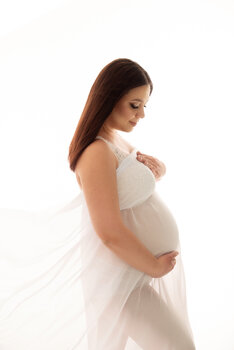 🤰 Sesja ciążowa 🤰